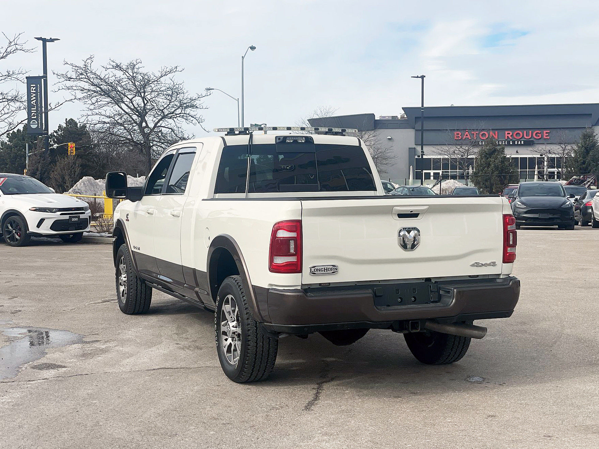 2024 Ram 3500 in Woodbridge, Ontario