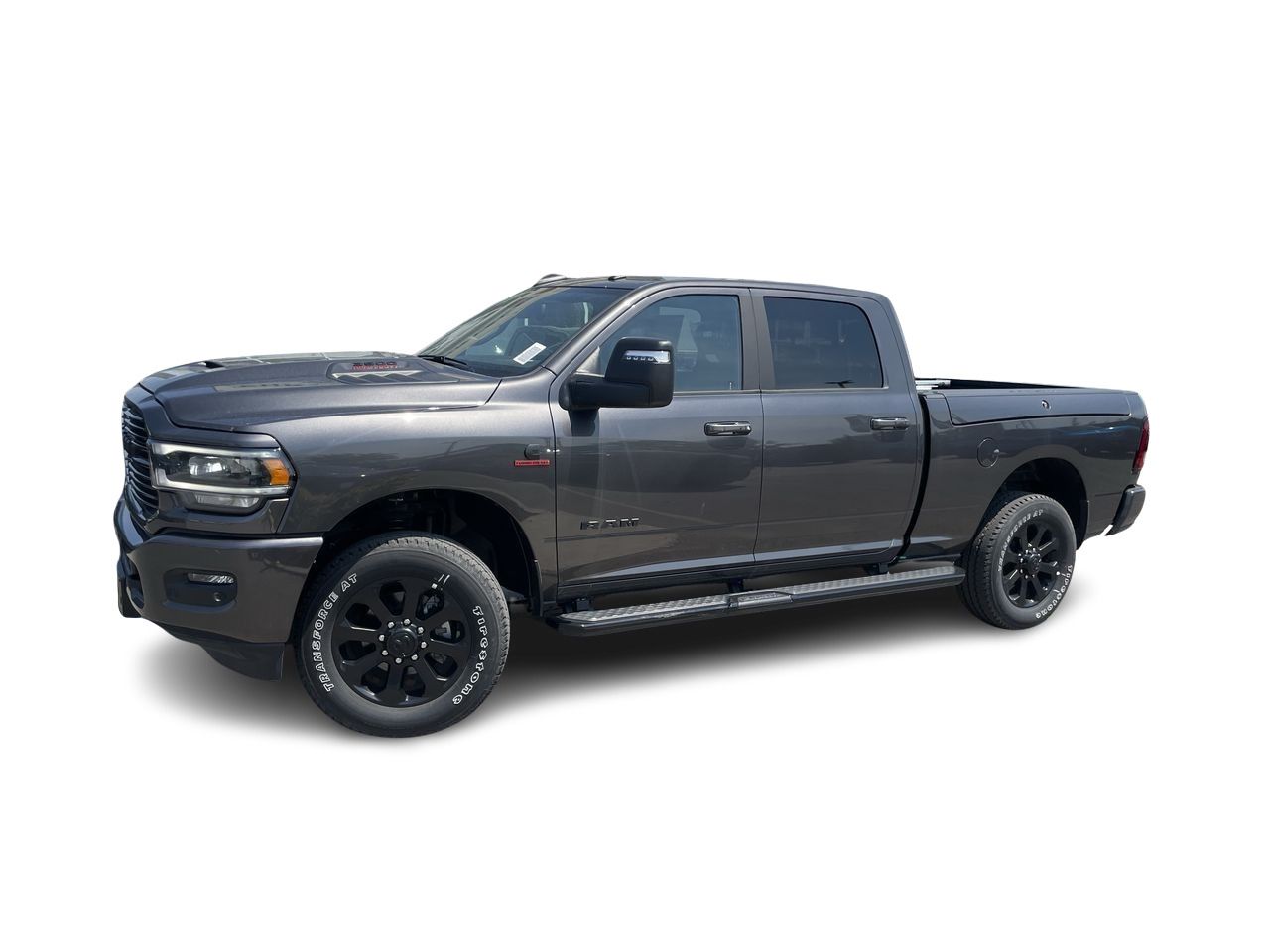 2024 Ram 3500 in Woodbridge, Ontario