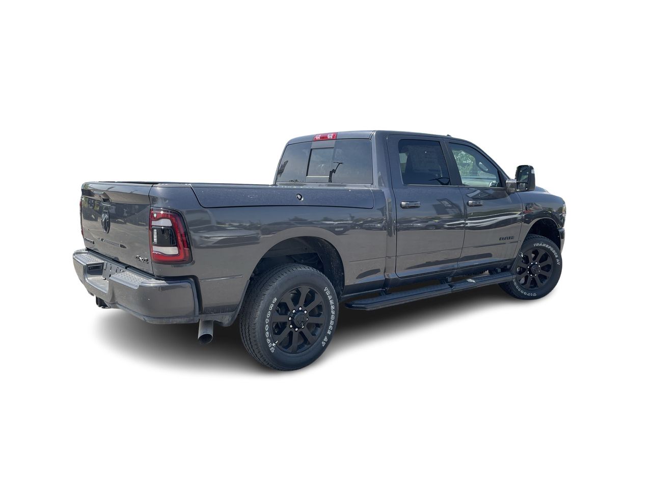 2024 Ram 3500 in Woodbridge, Ontario