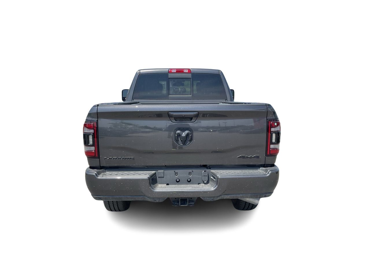2024 Ram 3500 in Woodbridge, Ontario