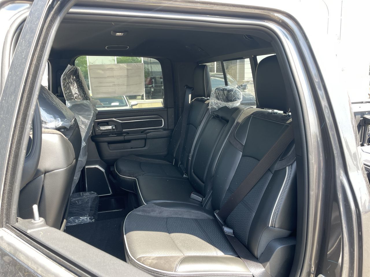 2024 Ram 3500 in Woodbridge, Ontario