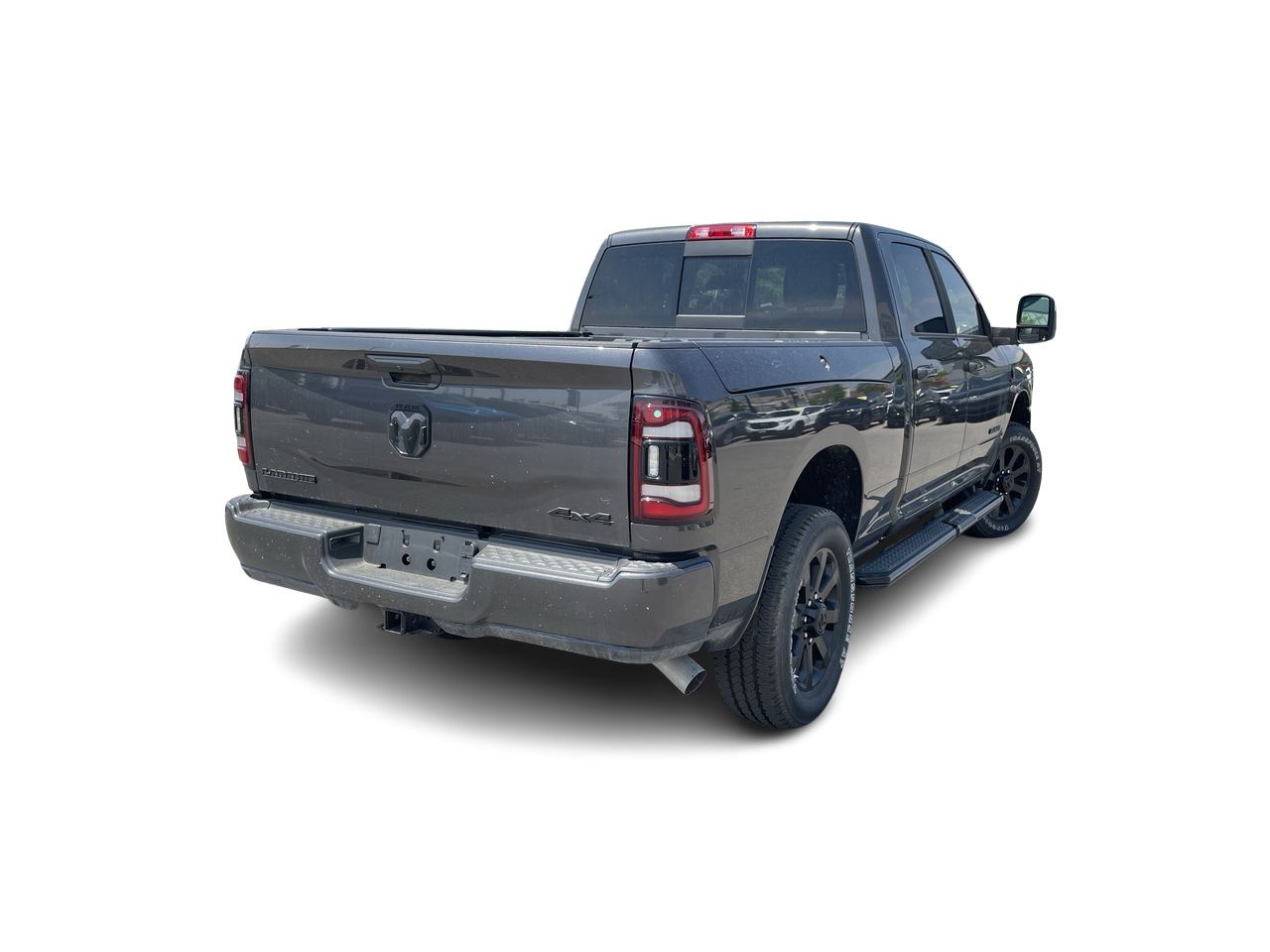 2024 Ram 3500 in Woodbridge, Ontario
