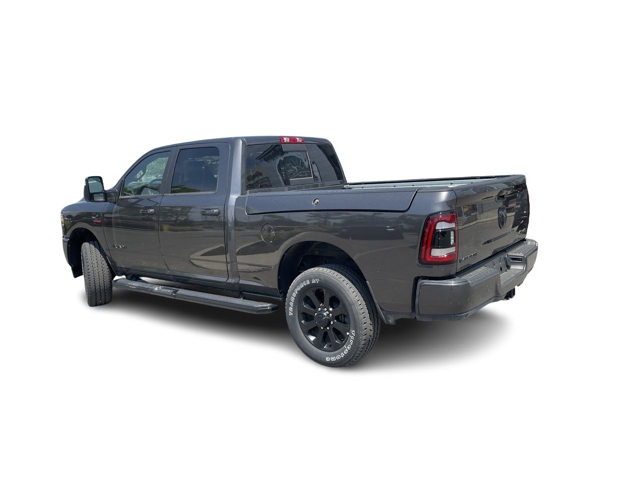 2024 Ram 3500 in Woodbridge, Ontario