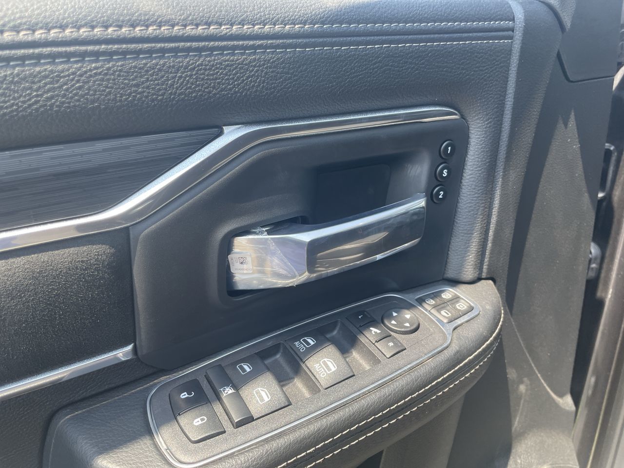 2024 Ram 3500 in Woodbridge, Ontario