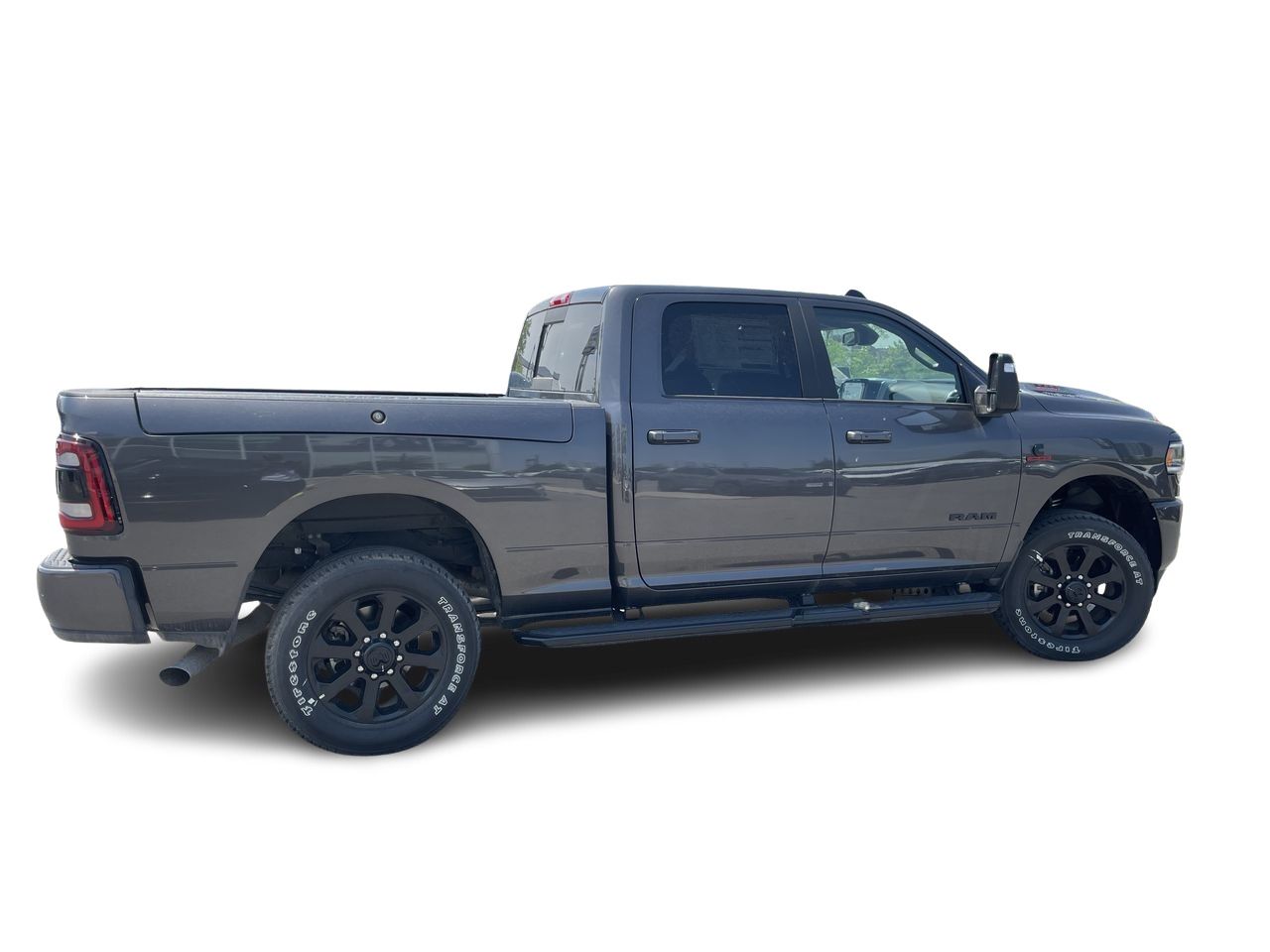 2024 Ram 3500 in Woodbridge, Ontario