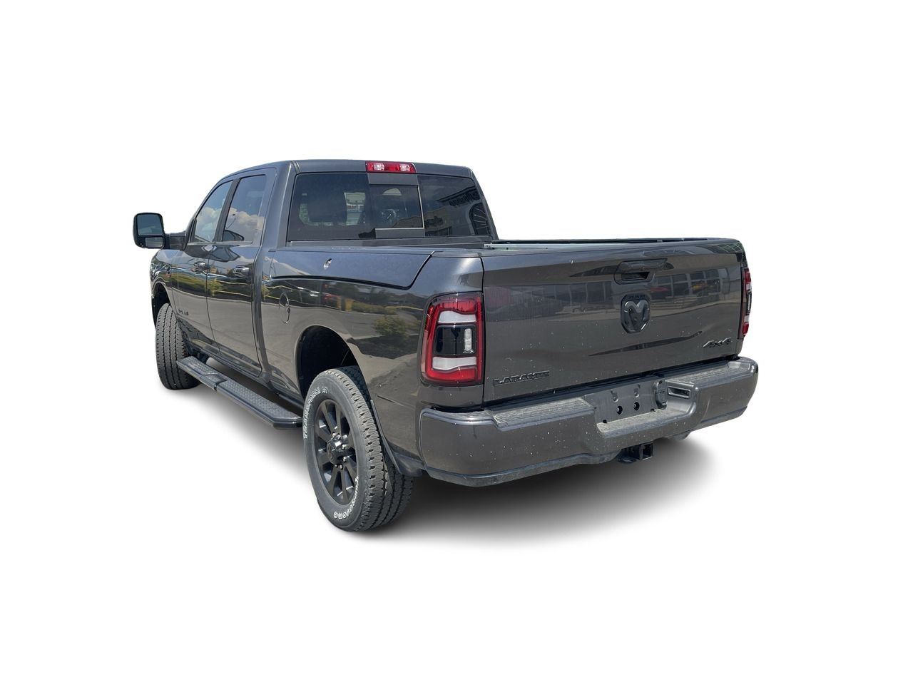 2024 Ram 3500 in Woodbridge, Ontario