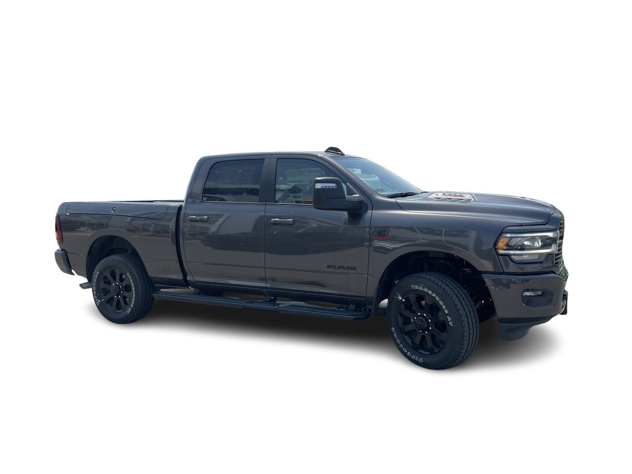 2024 Ram 3500 in Woodbridge, Ontario