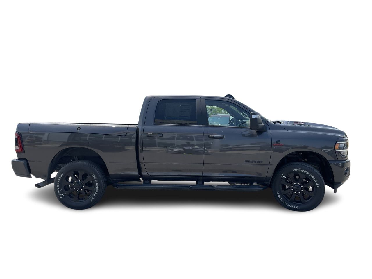 2024 Ram 3500 in Woodbridge, Ontario