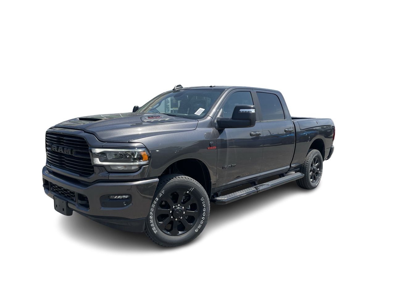 2024 Ram 3500 in Woodbridge, Ontario