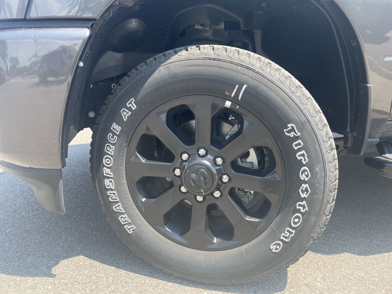 2024 Ram 3500 in Woodbridge, Ontario