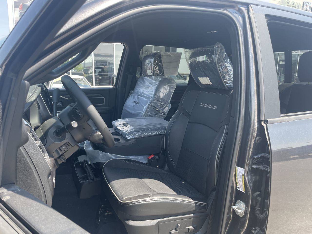 2024 Ram 3500 in Woodbridge, Ontario