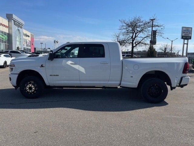 Ram 3500  2026 à Woodbridge, Ontario