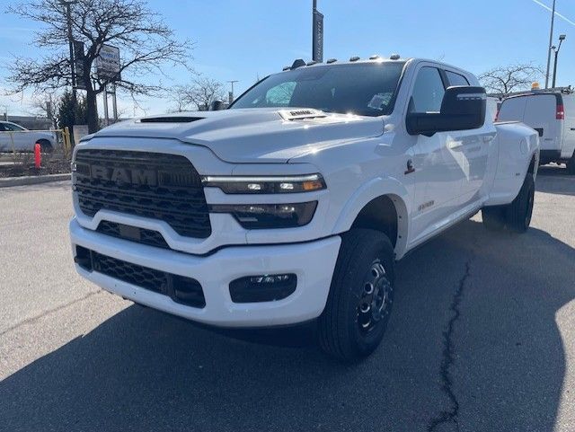 Ram 3500  2026 à Woodbridge, Ontario