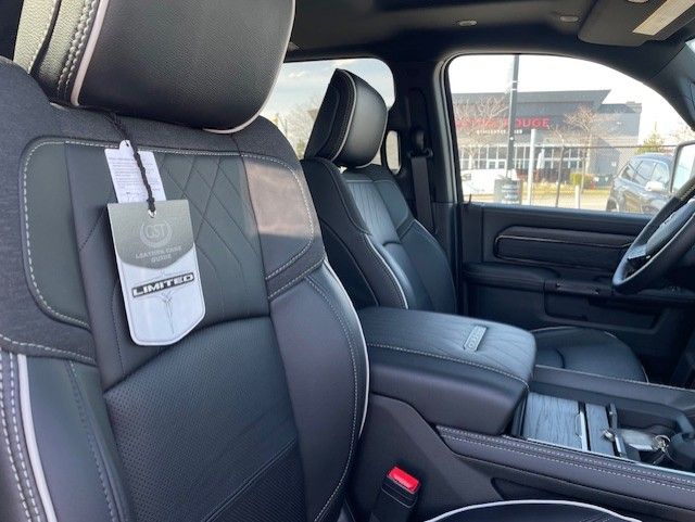 Ram 3500  2026 à Woodbridge, Ontario