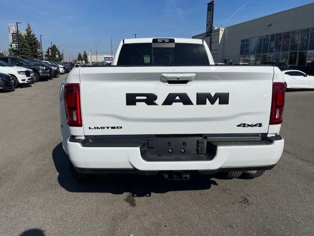 Ram 3500  2026 à Woodbridge, Ontario