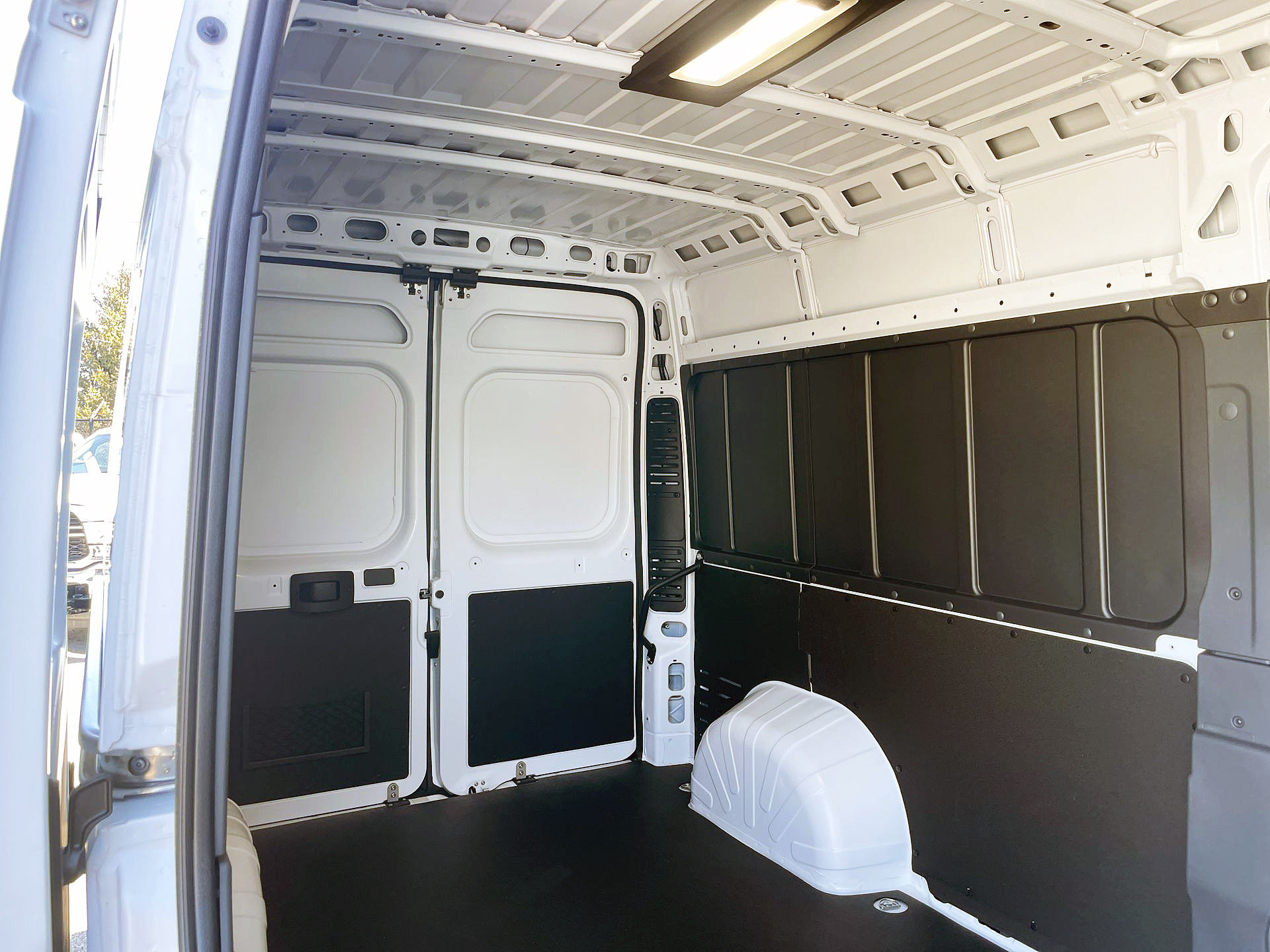 2024 Ram PROMASTER CARGO VAN 2500 in Woodbridge, Ontario