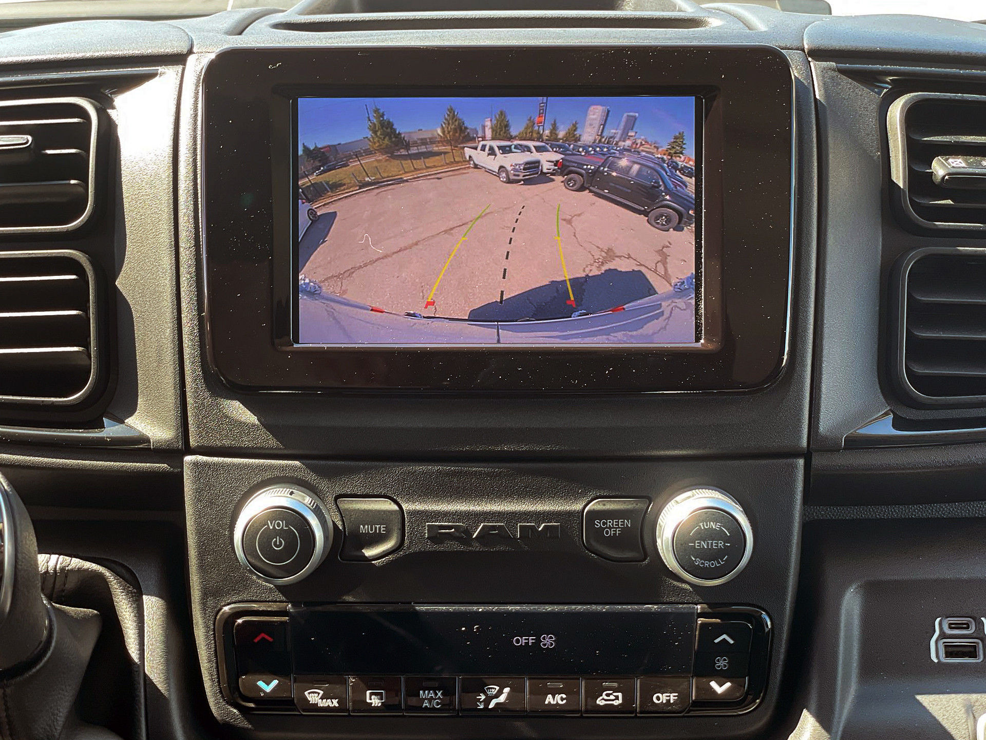 2024 Ram PROMASTER CARGO VAN 2500 in Woodbridge, Ontario