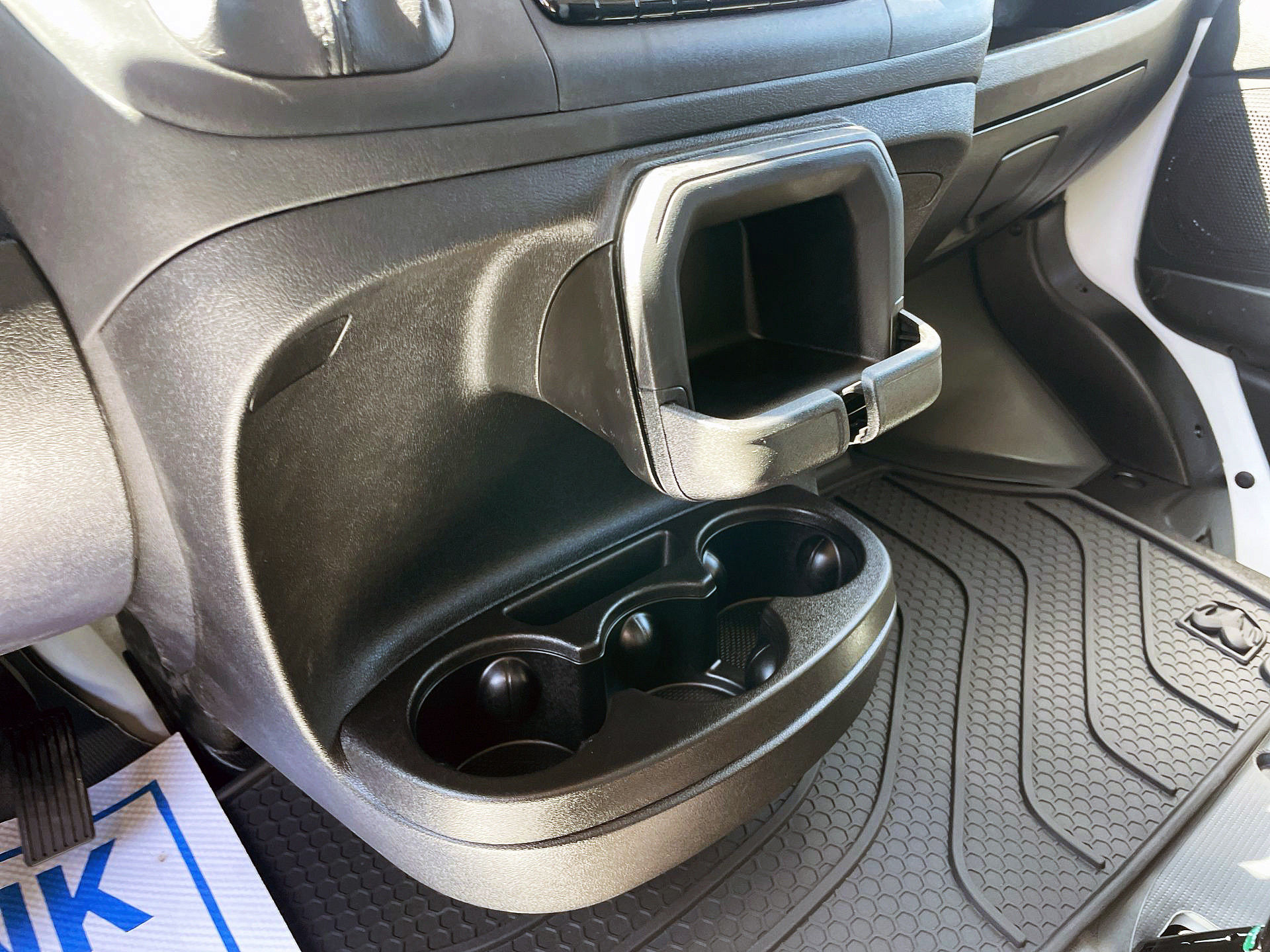 2024 Ram PROMASTER CARGO VAN 2500 in Woodbridge, Ontario