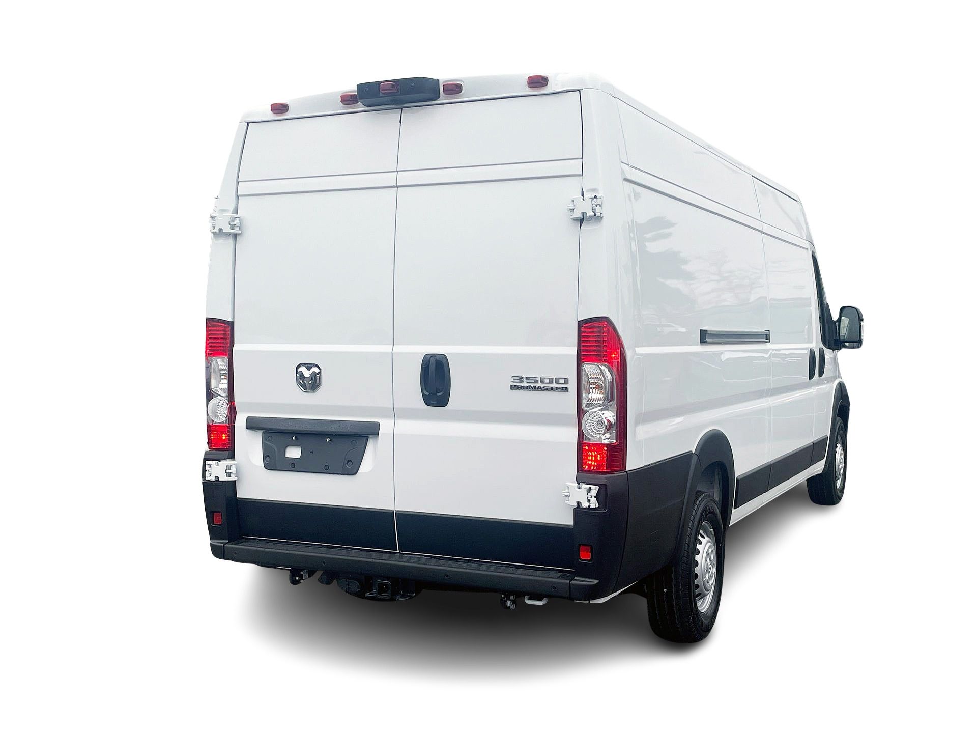 Ram PROMASTER CARGO VAN 3500  2025 à Woodbridge, Ontario