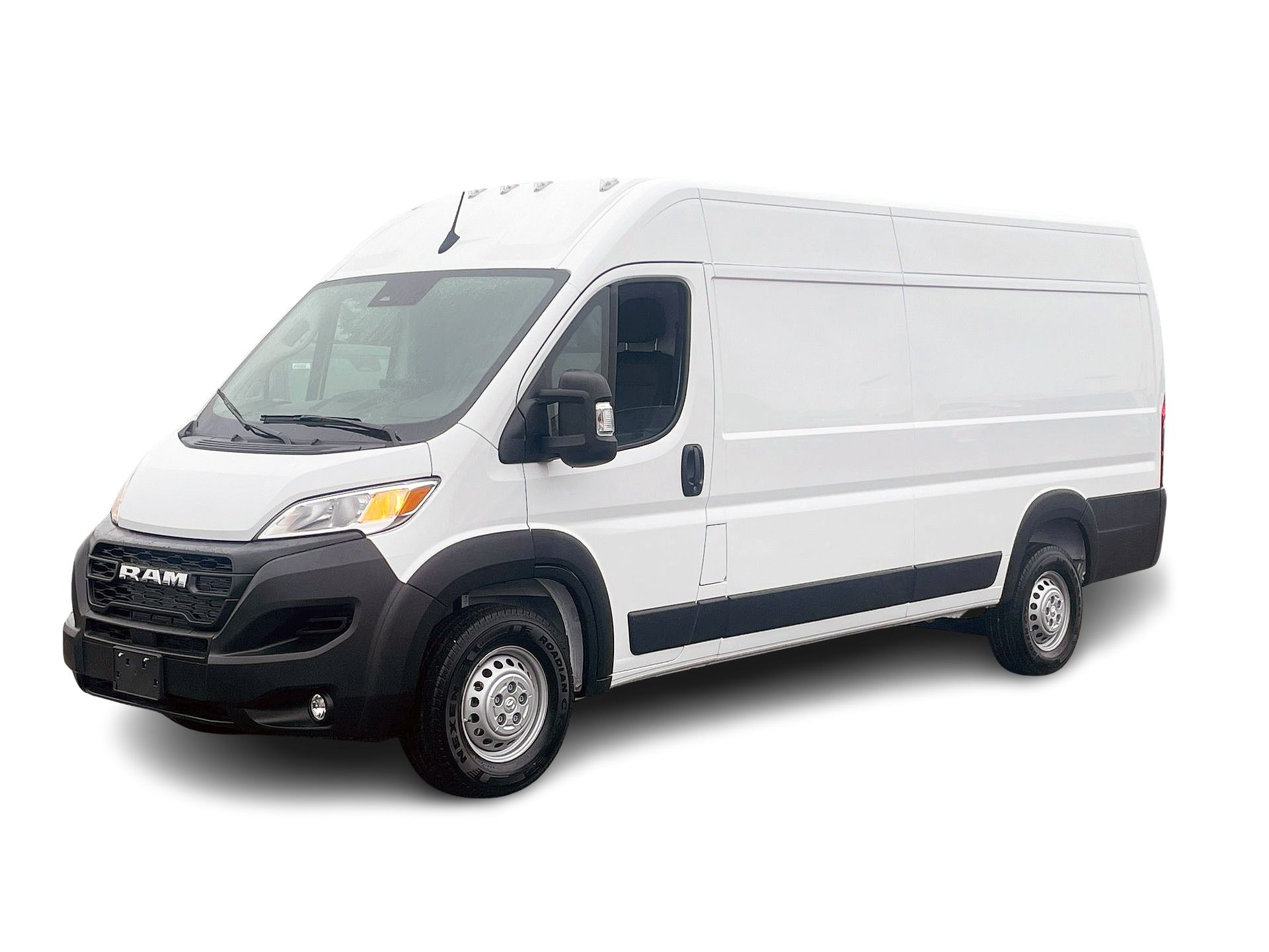 Ram PROMASTER CARGO VAN 3500  2025 à Woodbridge, Ontario