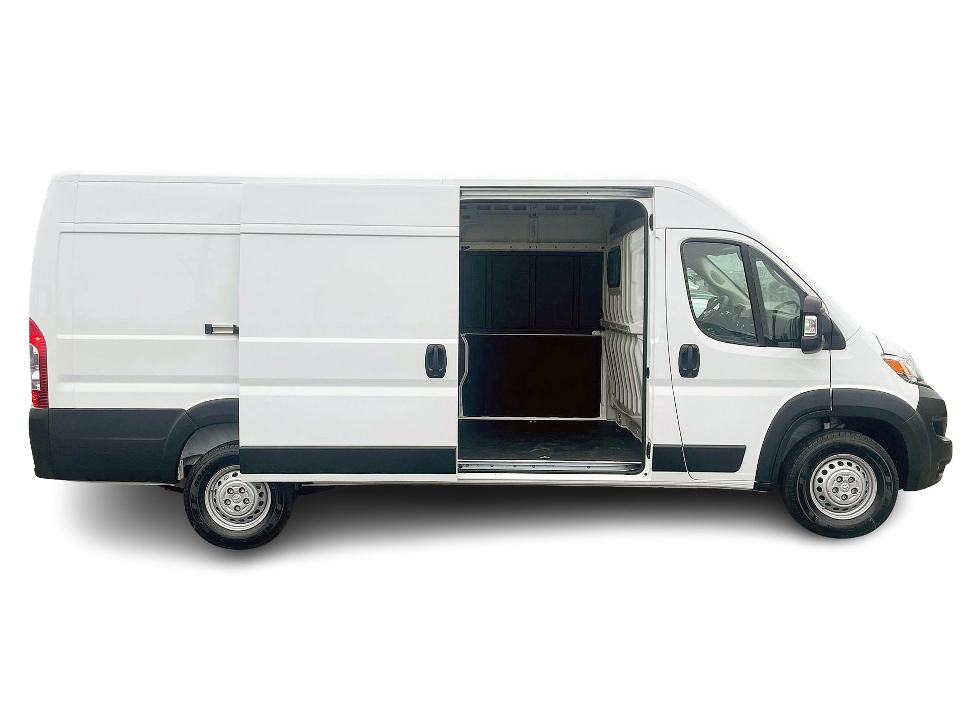Ram PROMASTER CARGO VAN 3500  2025 à Woodbridge, Ontario