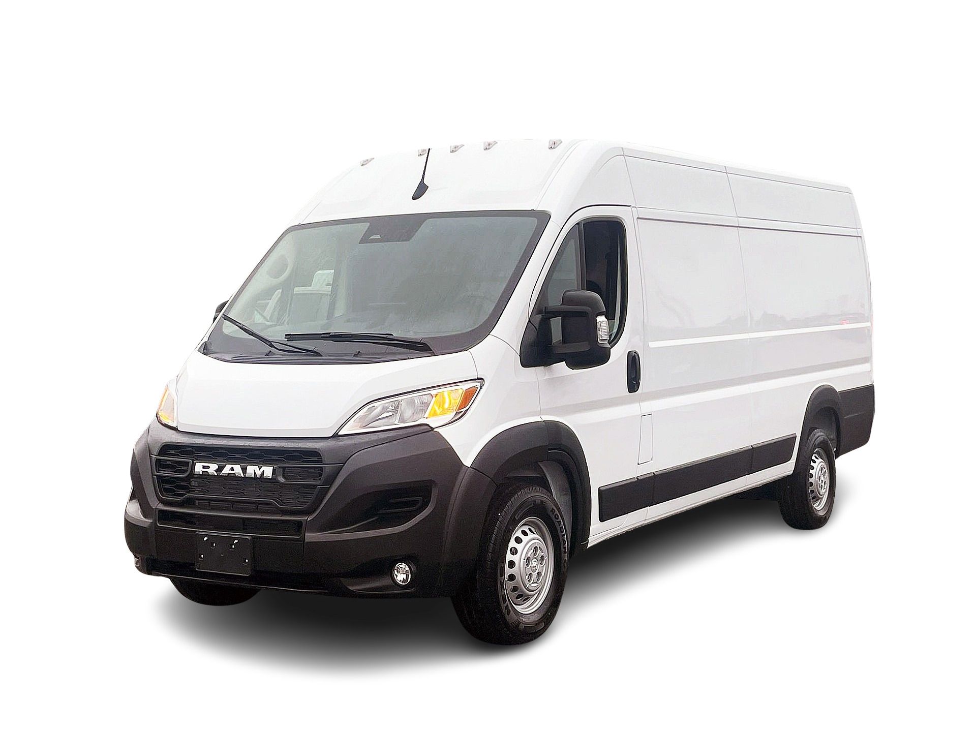 Ram PROMASTER CARGO VAN 3500  2025 à Woodbridge, Ontario