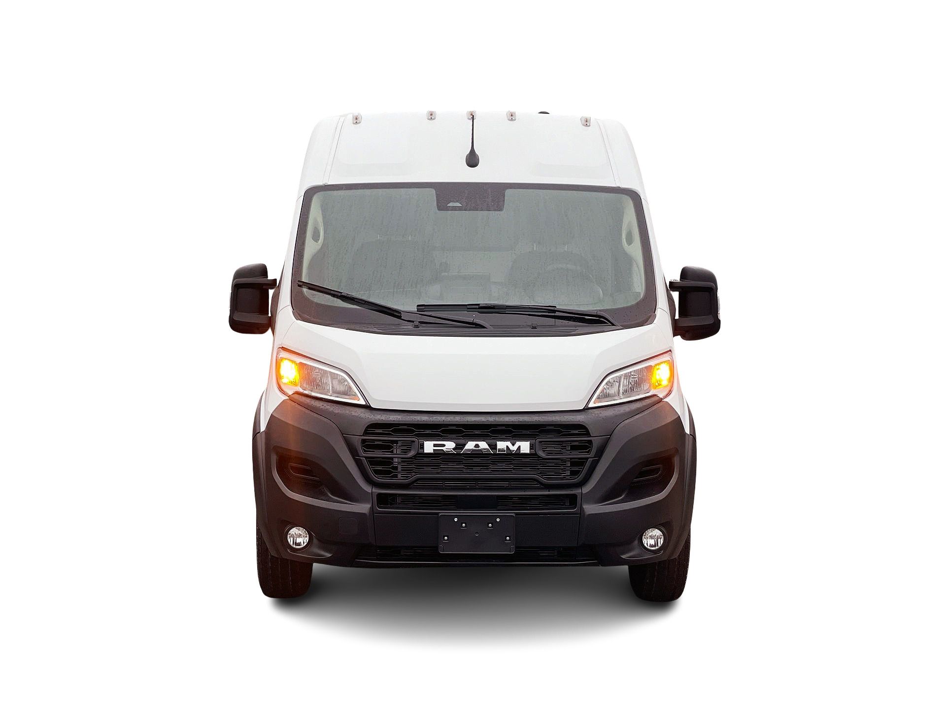 Ram PROMASTER CARGO VAN 3500  2025 à Woodbridge, Ontario