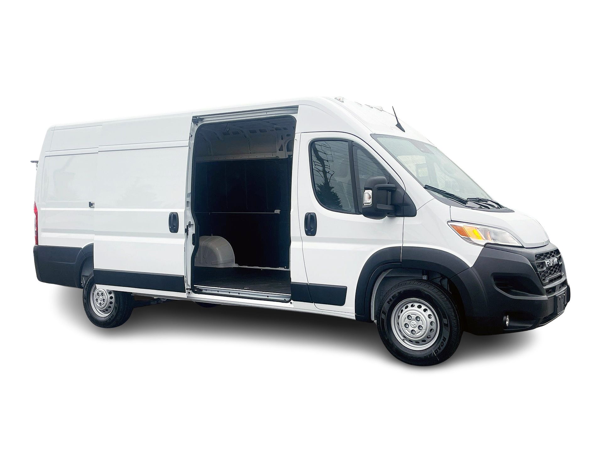 Ram PROMASTER CARGO VAN 3500  2025 à Woodbridge, Ontario