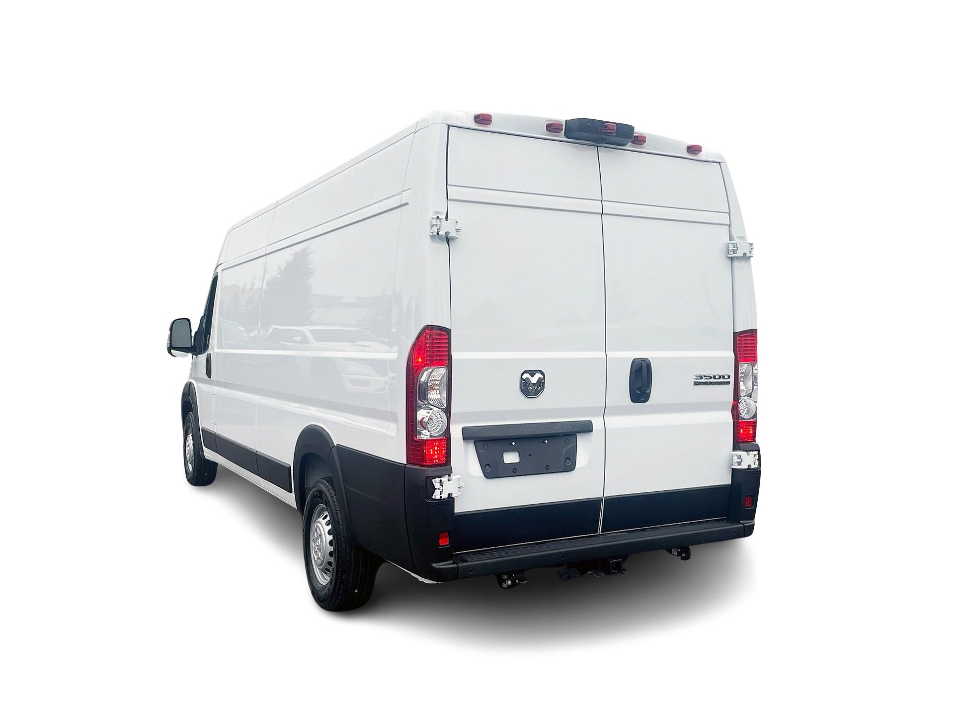 Ram PROMASTER CARGO VAN 3500  2025 à Woodbridge, Ontario