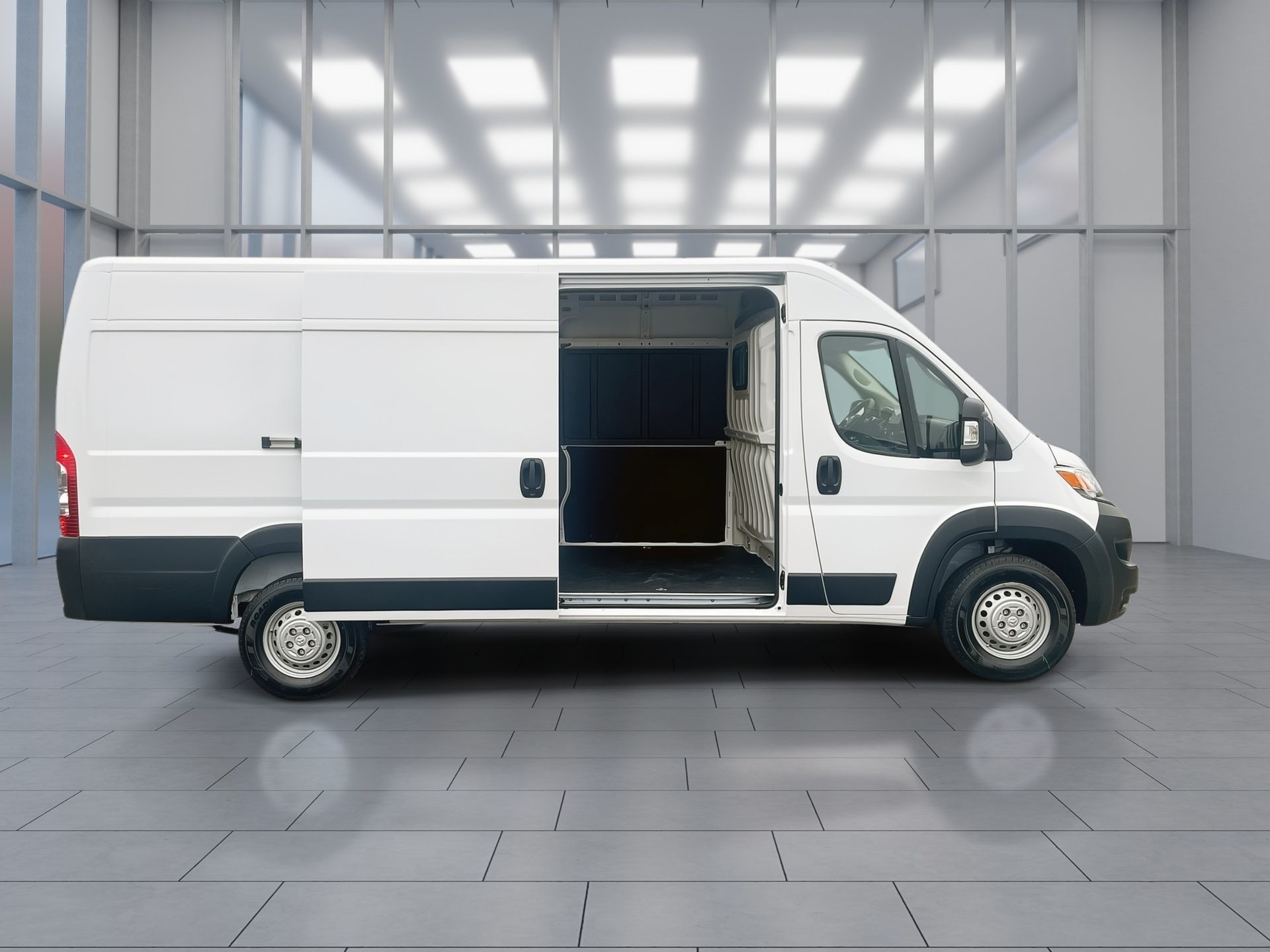 2025 Ram PROMASTER CARGO VAN 3500 in Woodbridge, Ontario