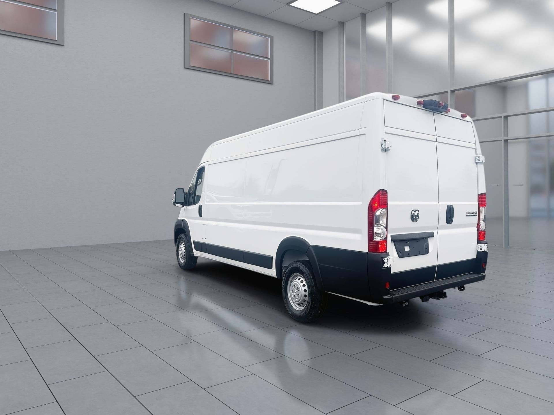 2025 Ram PROMASTER CARGO VAN 3500 in Woodbridge, Ontario