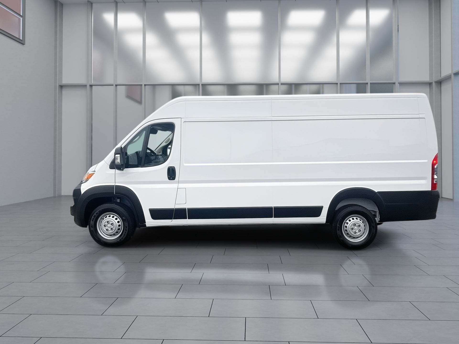 2025 Ram PROMASTER CARGO VAN 3500 in Woodbridge, Ontario