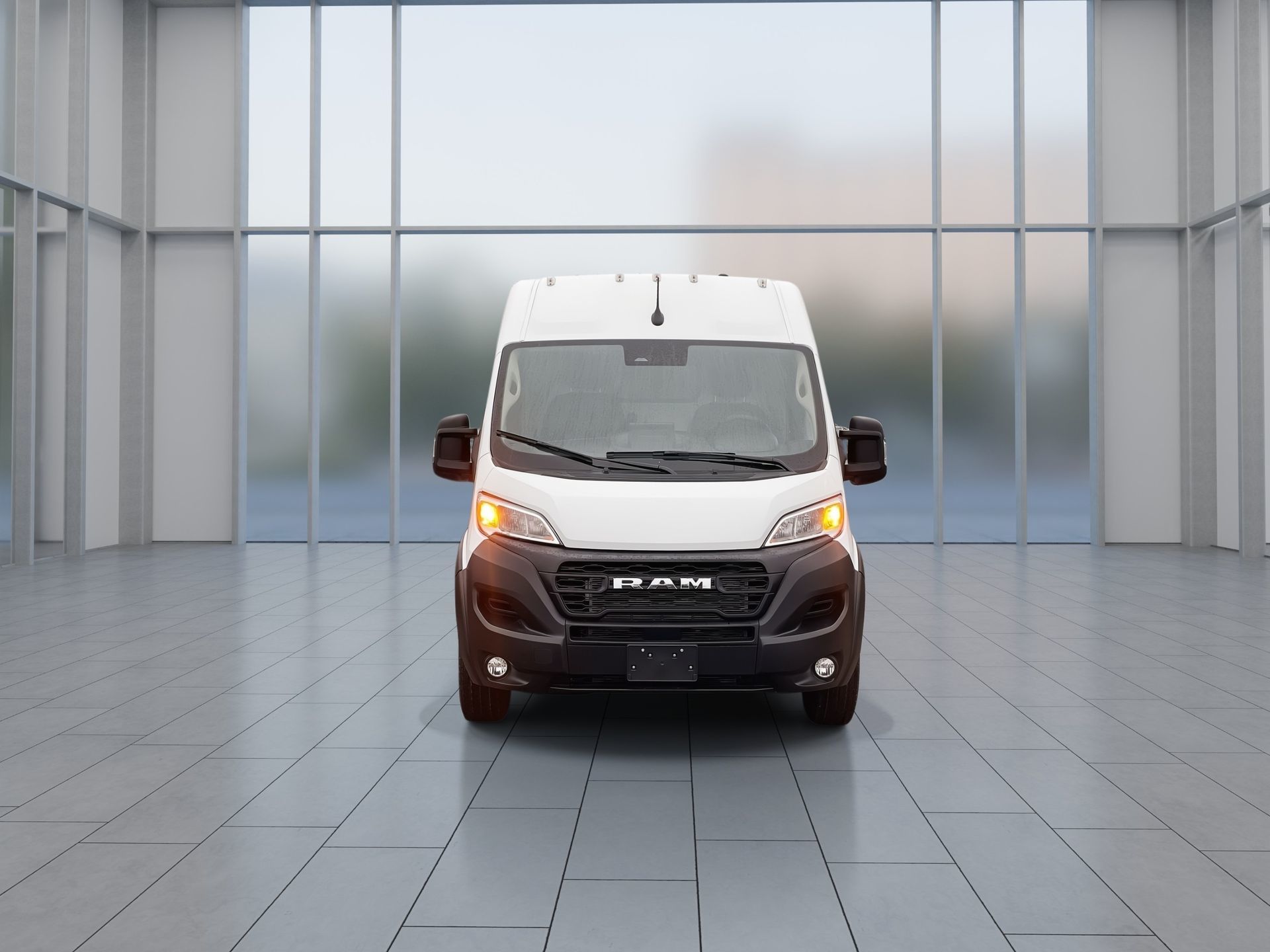 2025 Ram PROMASTER CARGO VAN 3500 in Woodbridge, Ontario