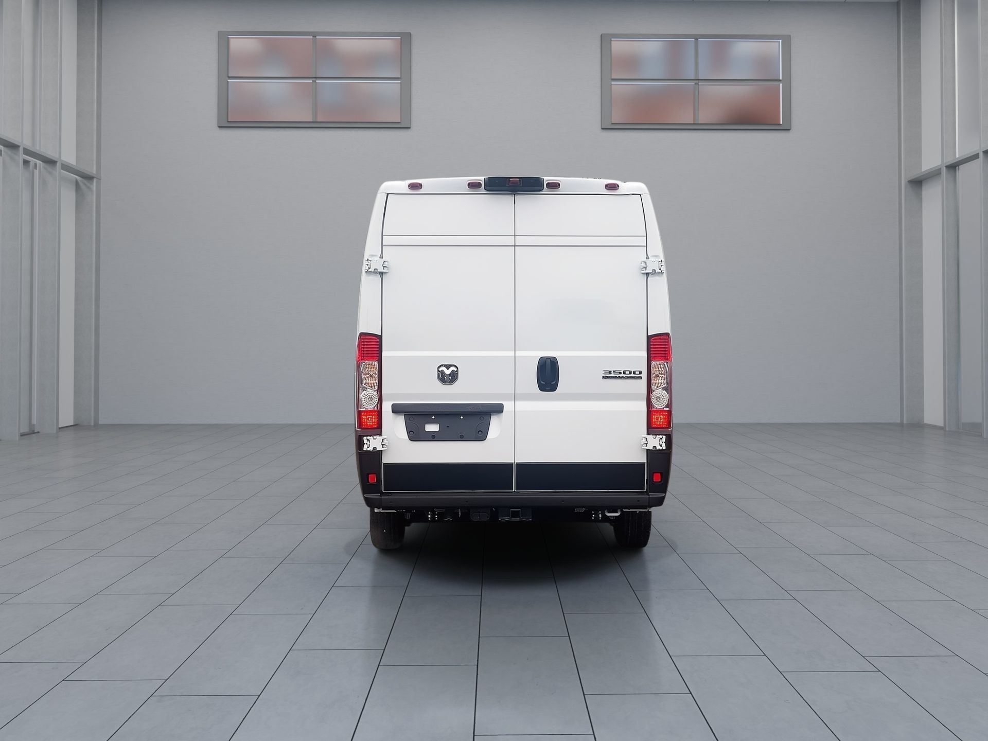 2025 Ram PROMASTER CARGO VAN 3500 in Woodbridge, Ontario