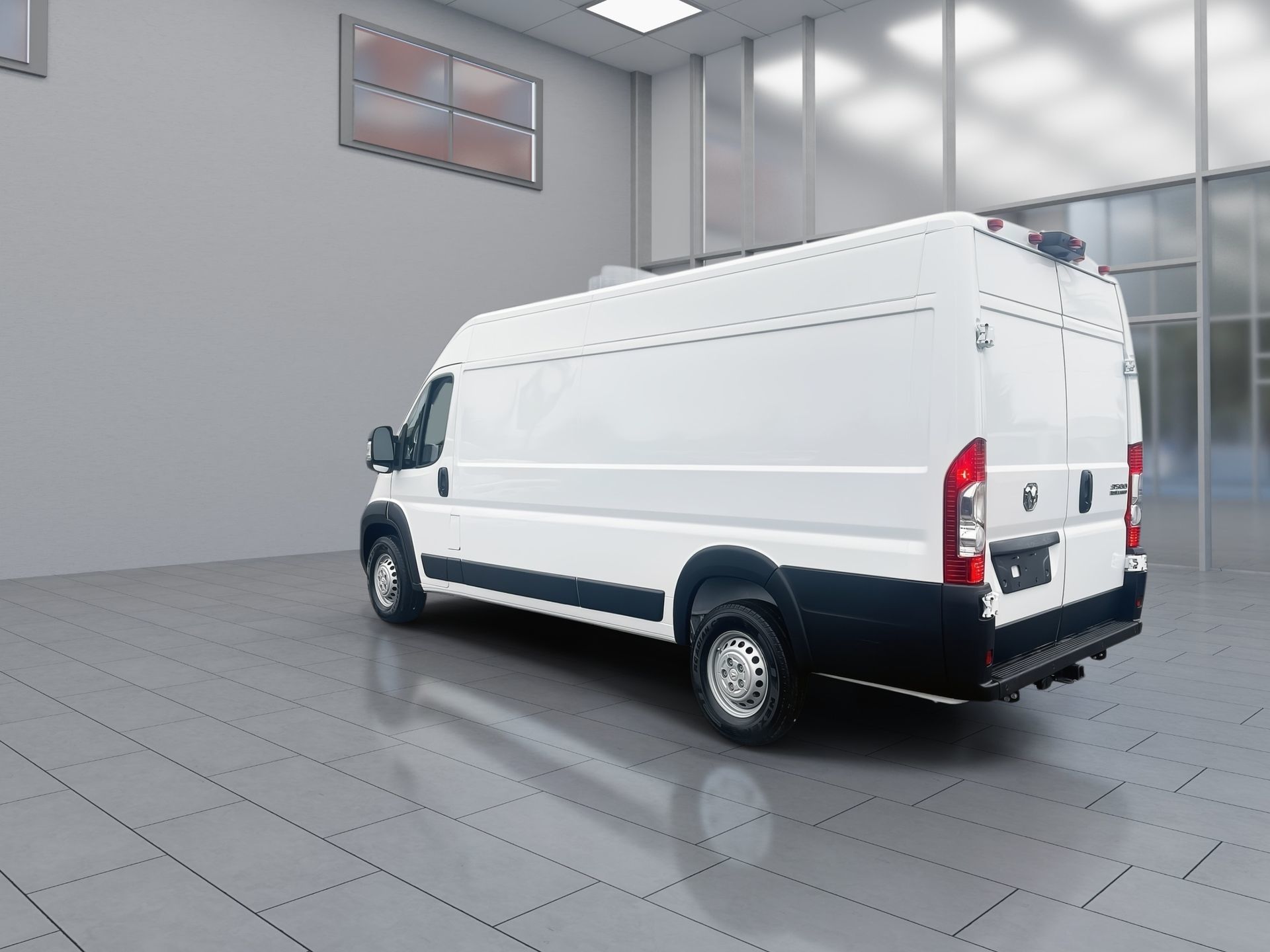 2025 Ram PROMASTER CARGO VAN 3500 in Woodbridge, Ontario