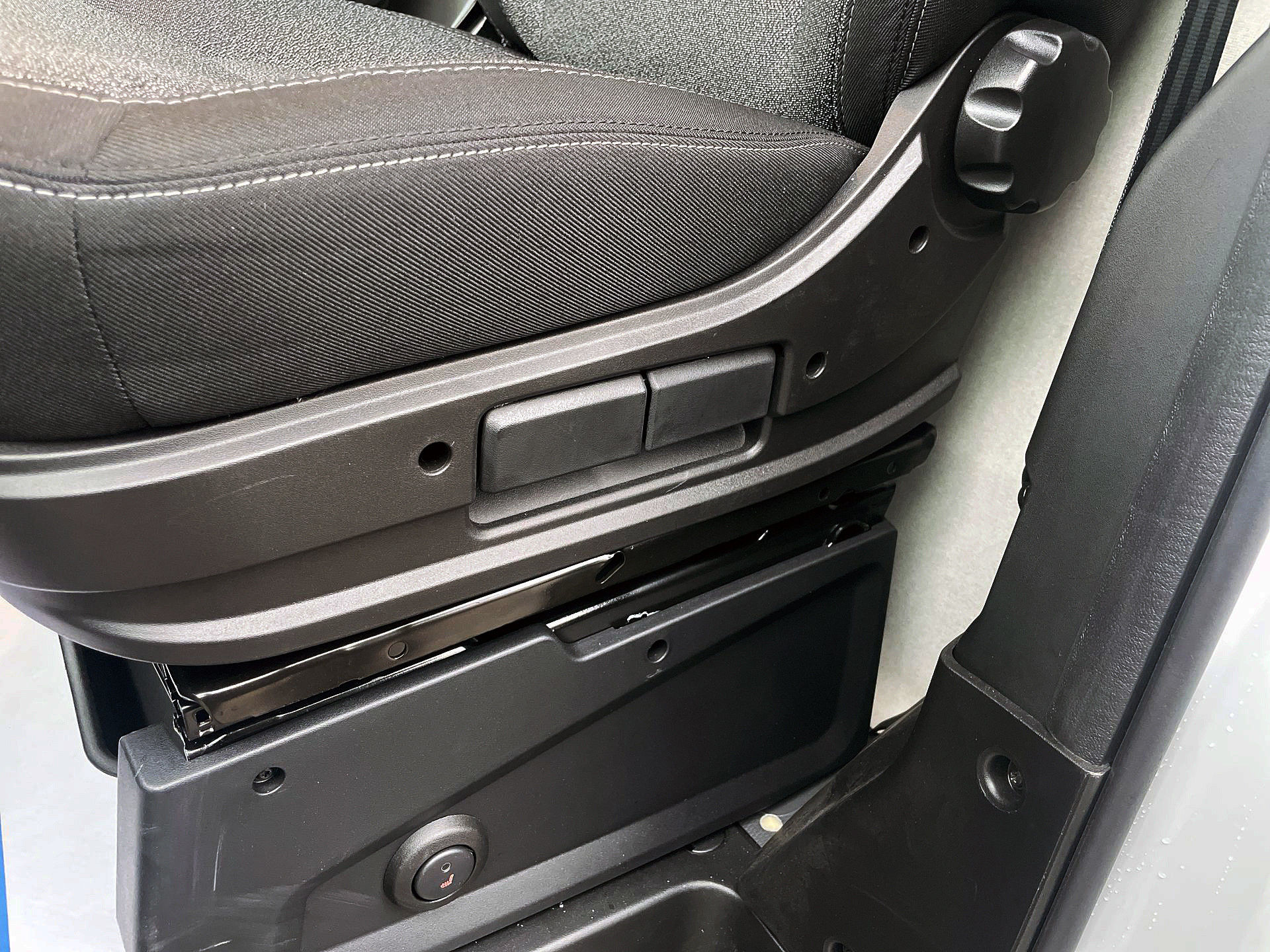 2025 Ram PROMASTER CARGO VAN 3500 in Woodbridge, Ontario