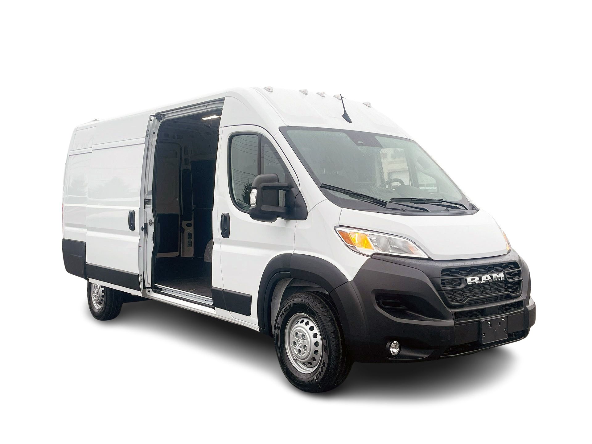 Ram PROMASTER CARGO VAN 3500  2025 à Woodbridge, Ontario