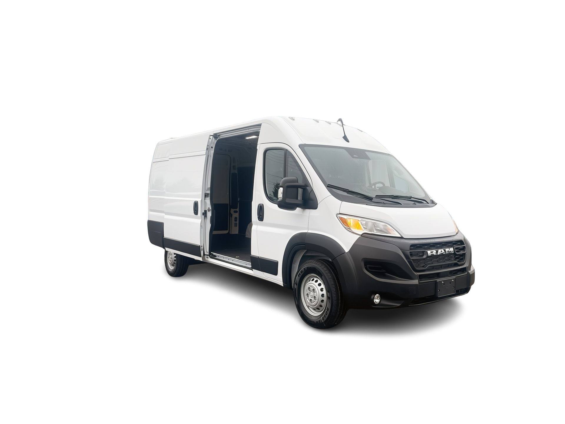 Ram PROMASTER CARGO VAN 3500  2025 à Woodbridge, Ontario