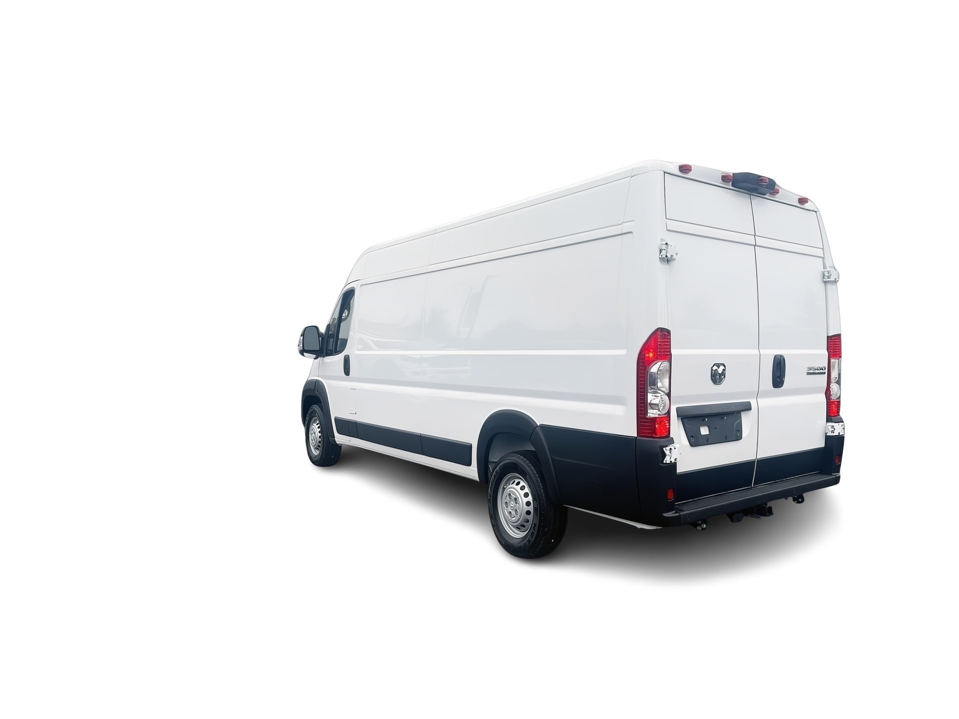 Ram PROMASTER CARGO VAN 3500  2025 à Woodbridge, Ontario