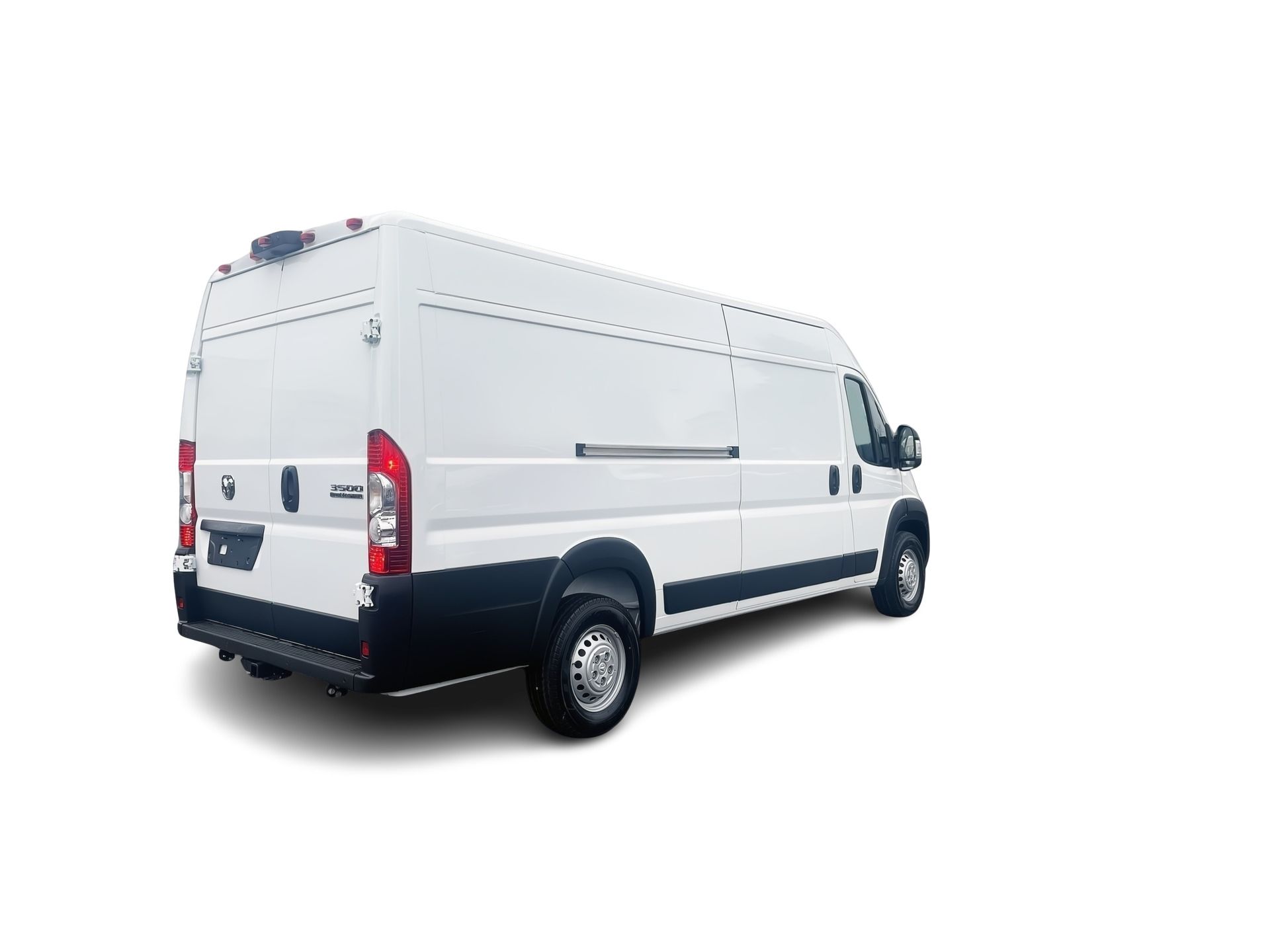 Ram PROMASTER CARGO VAN 3500  2025 à Woodbridge, Ontario
