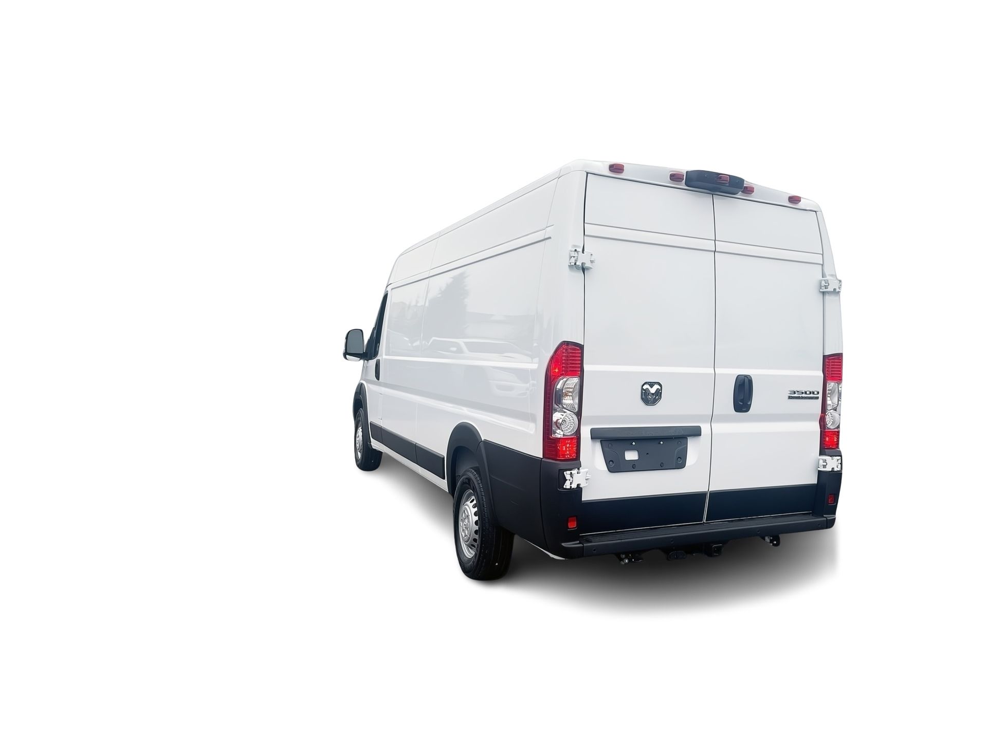 Ram PROMASTER CARGO VAN 3500  2025 à Woodbridge, Ontario