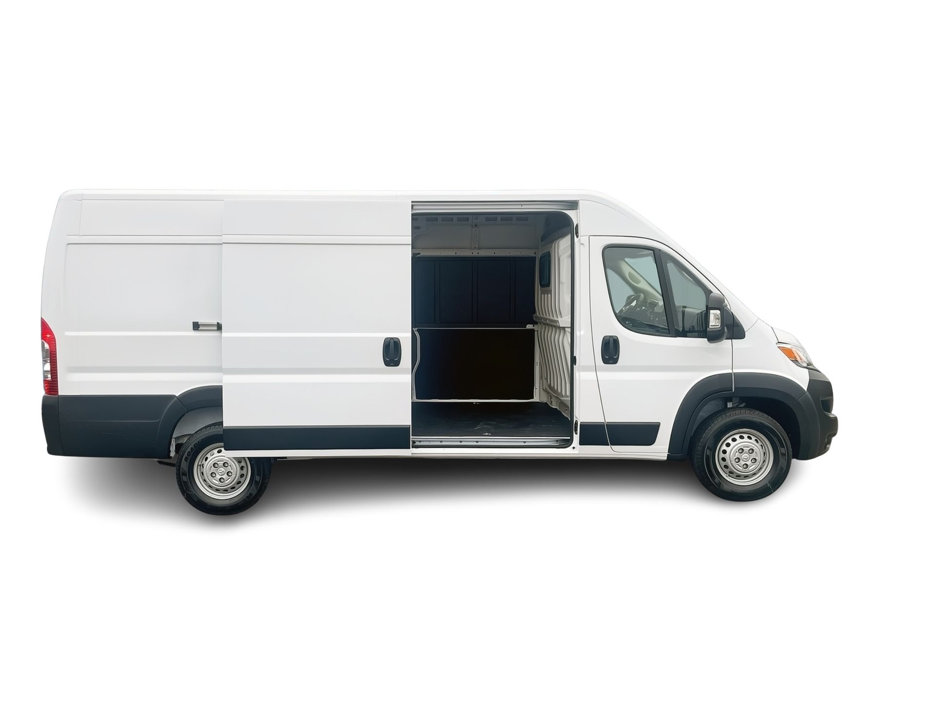 Ram PROMASTER CARGO VAN 3500  2025 à Woodbridge, Ontario