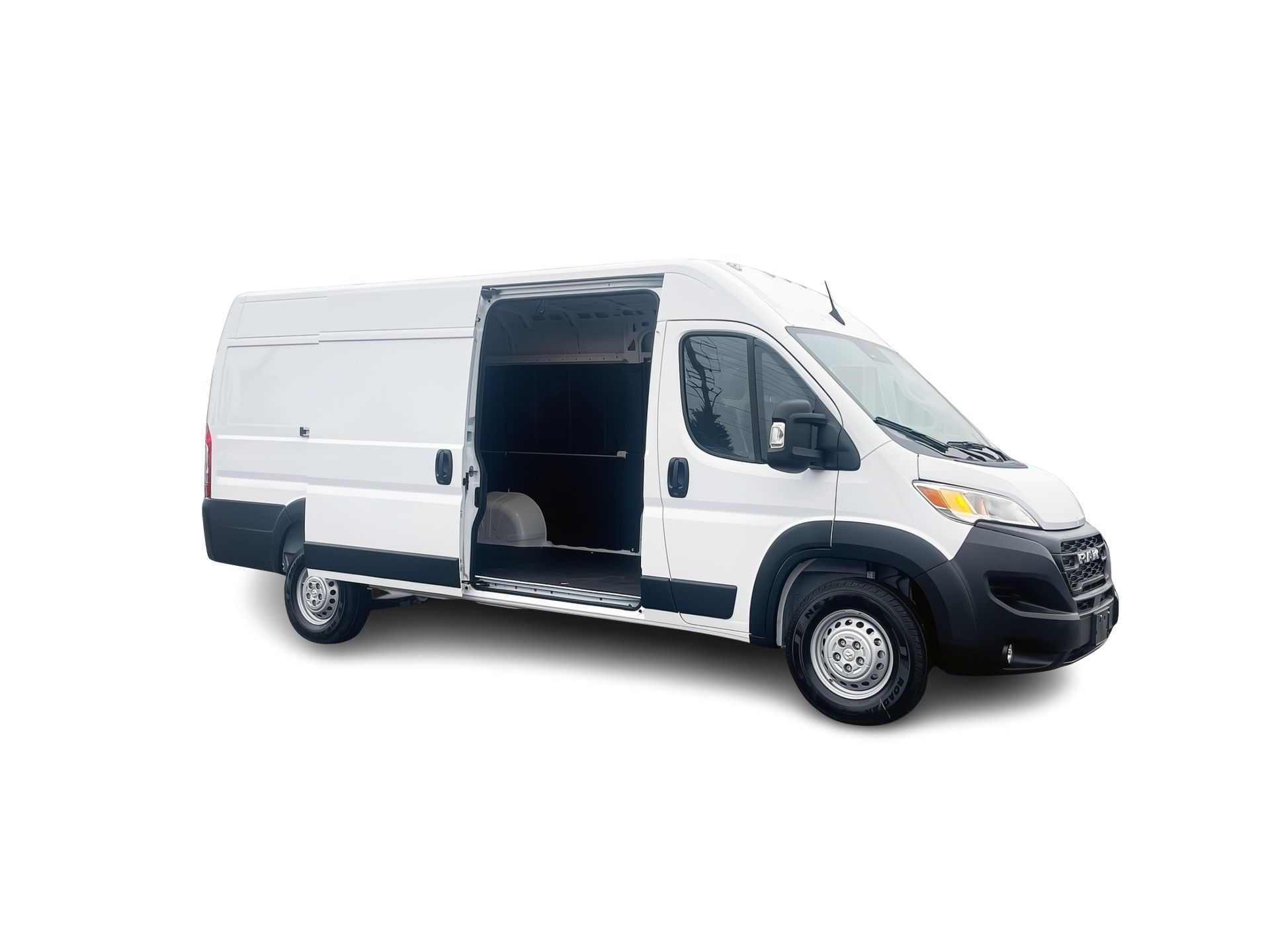 Ram PROMASTER CARGO VAN 3500  2025 à Woodbridge, Ontario