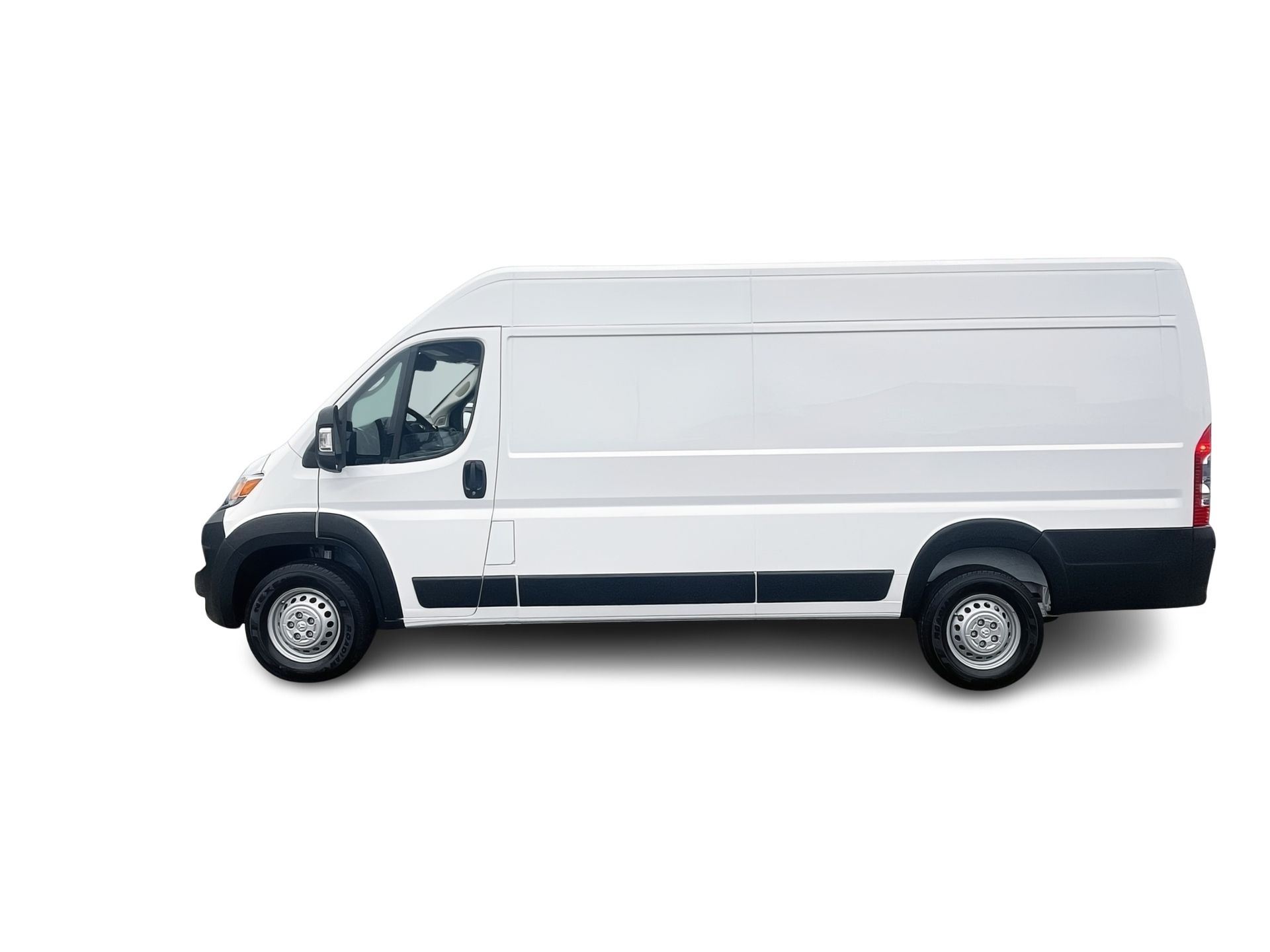 Ram PROMASTER CARGO VAN 3500  2025 à Woodbridge, Ontario