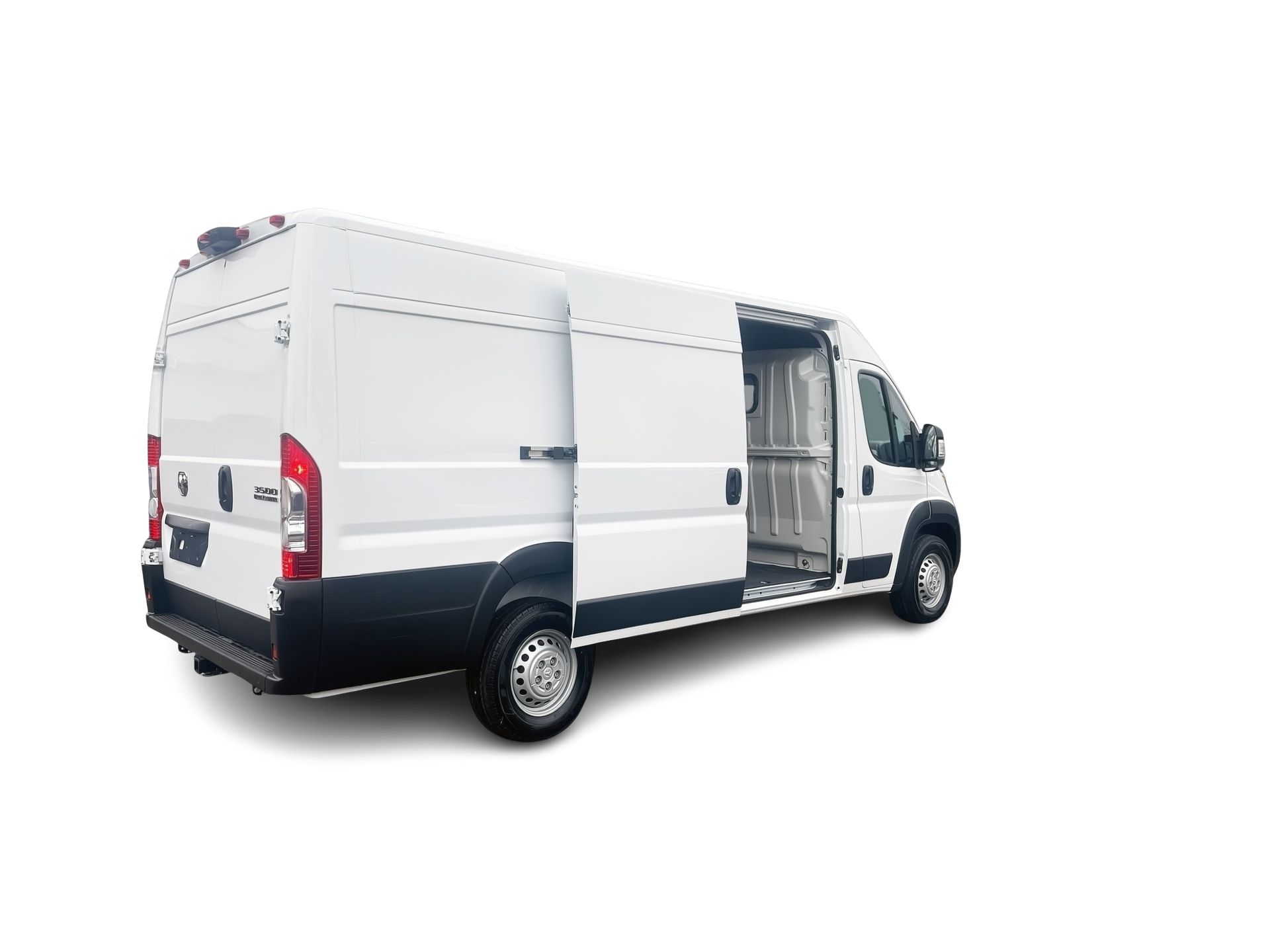 Ram PROMASTER CARGO VAN 3500  2025 à Woodbridge, Ontario