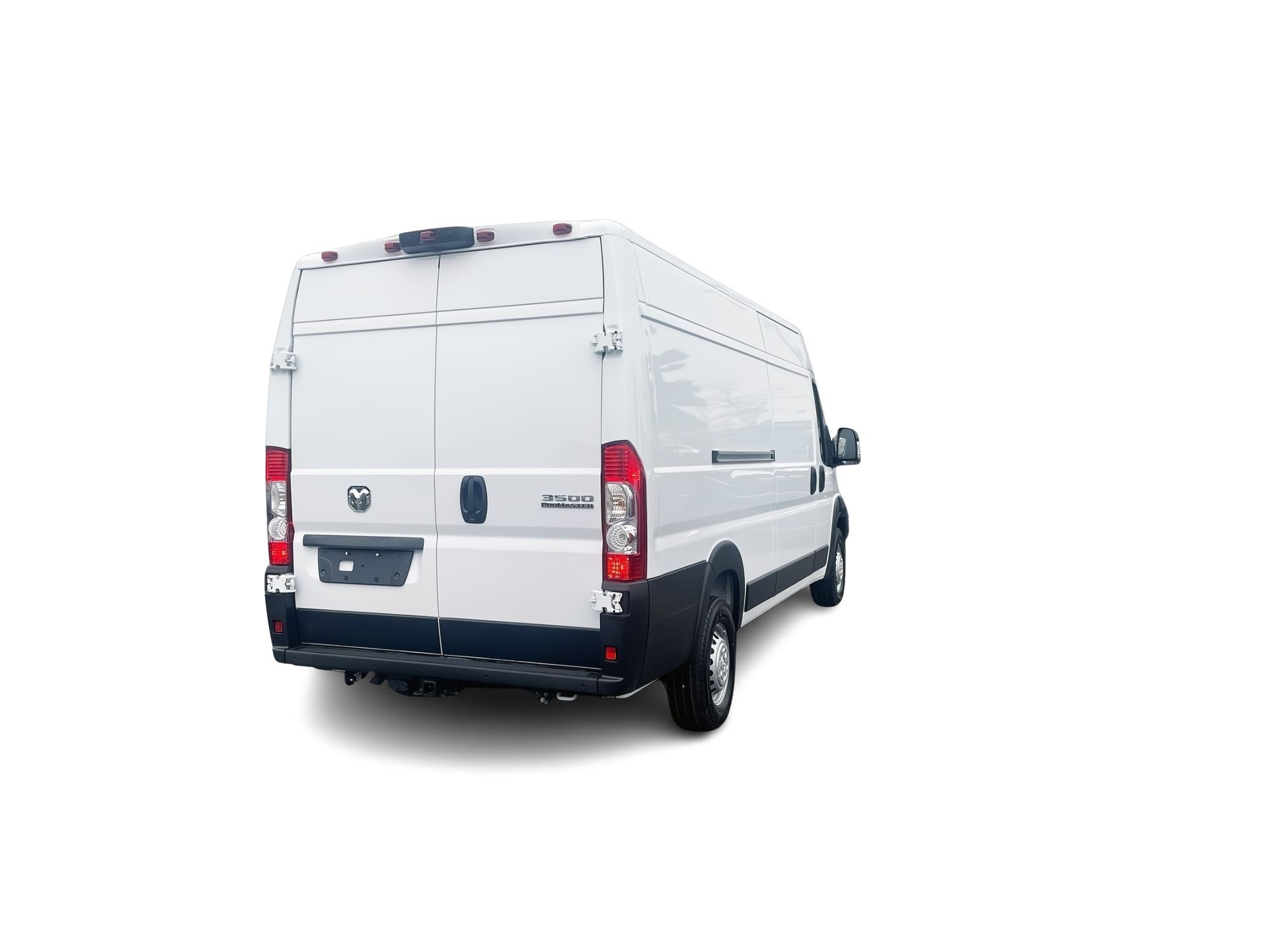 Ram PROMASTER CARGO VAN 3500  2025 à Woodbridge, Ontario