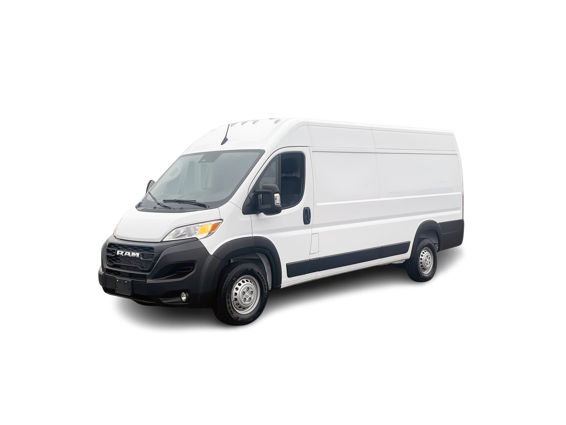 Ram PROMASTER CARGO VAN 3500  2025 à Woodbridge, Ontario