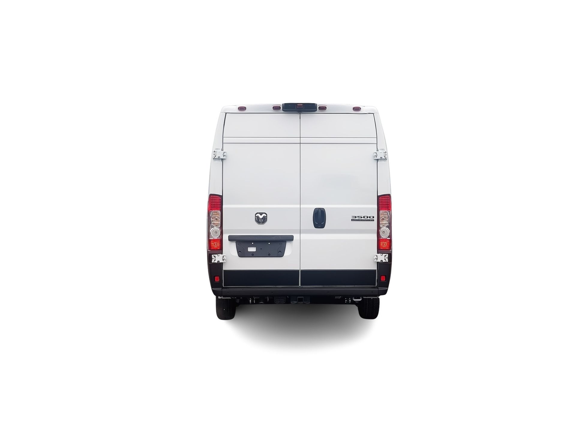 Ram PROMASTER CARGO VAN 3500  2025 à Woodbridge, Ontario