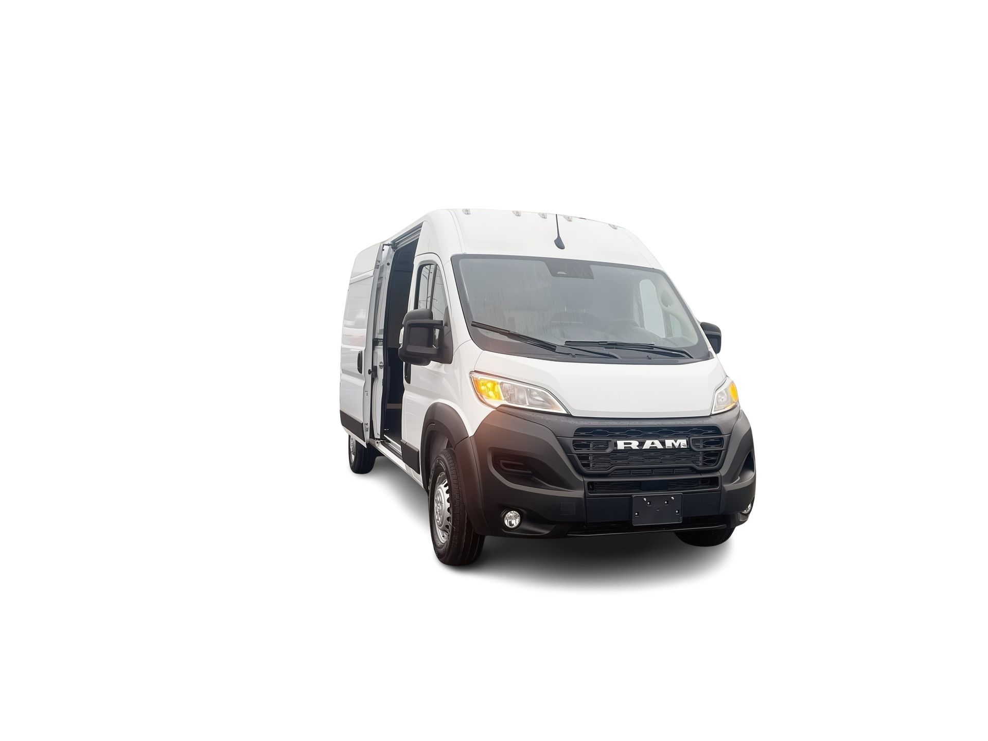 Ram PROMASTER CARGO VAN 3500  2025 à Woodbridge, Ontario