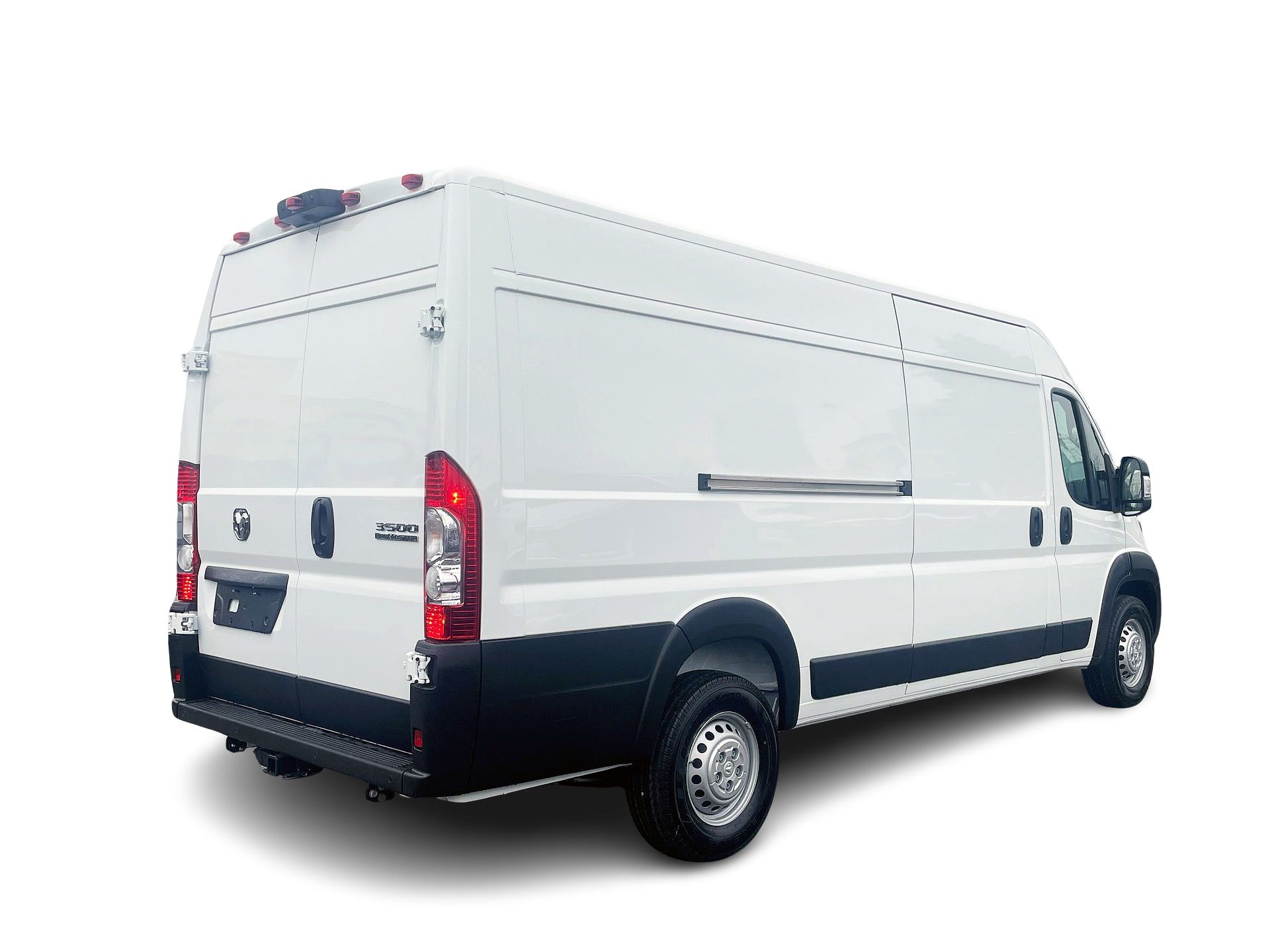 Ram PROMASTER CARGO VAN 3500  2025 à Woodbridge, Ontario